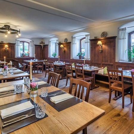 Hotel Wirt Z' Engelsberg 外观 照片