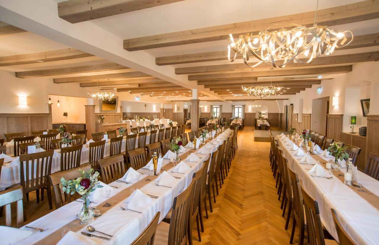 Hotel Wirt Z' Engelsberg 外观 照片