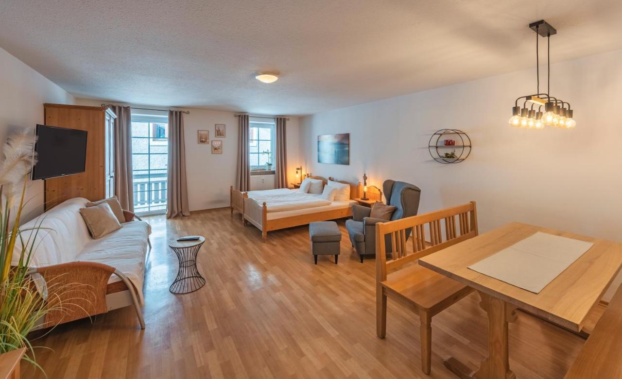 Hotel Wirt Z' Engelsberg 外观 照片