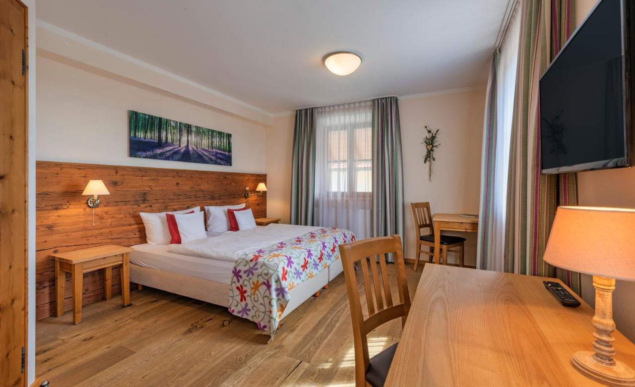 Hotel Wirt Z' Engelsberg 外观 照片