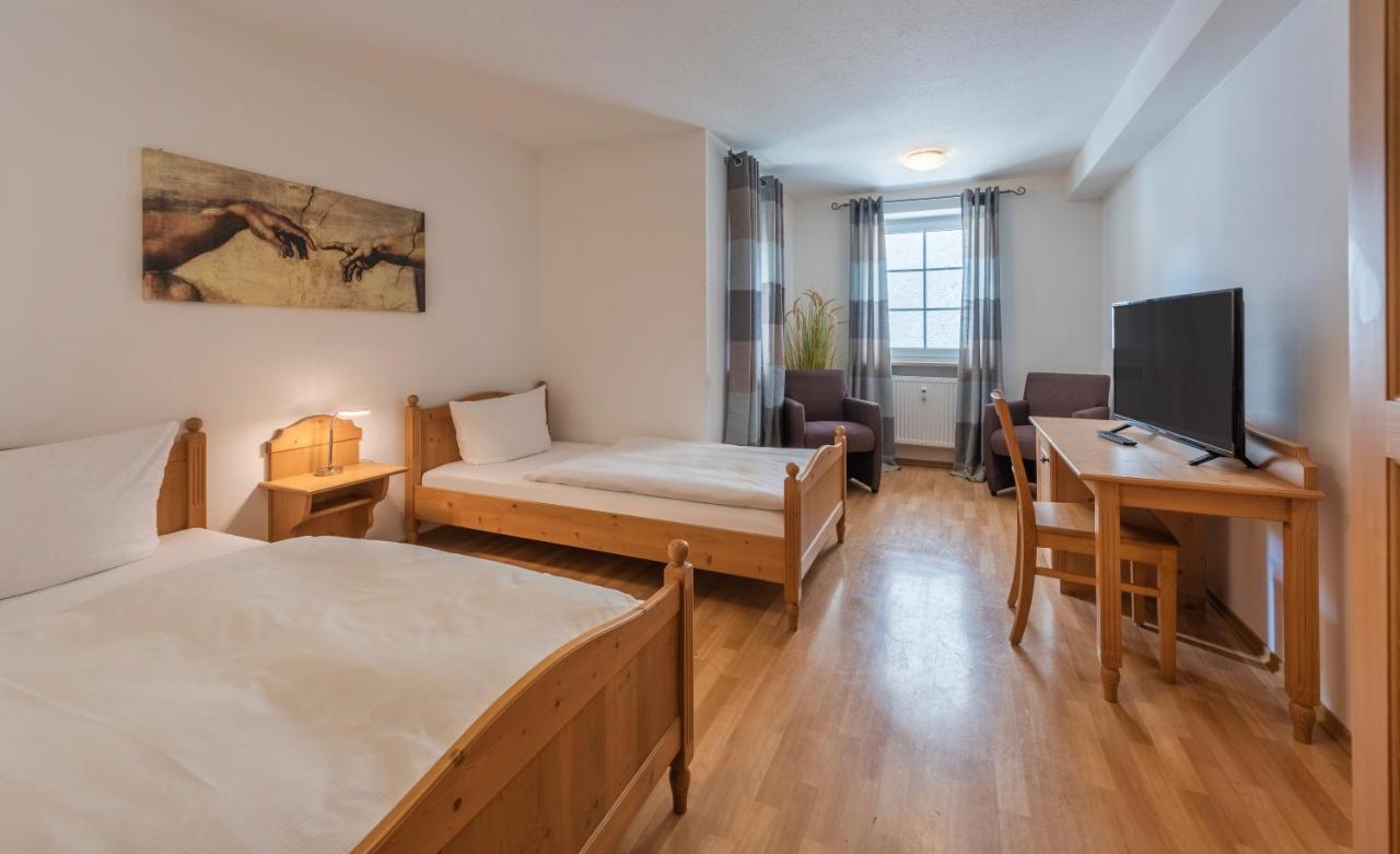Hotel Wirt Z' Engelsberg 外观 照片